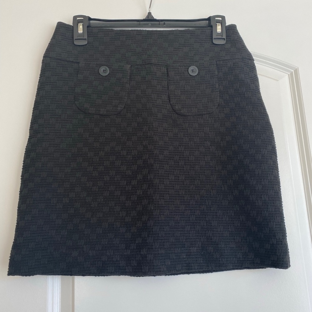 Mossimo Supply Co Pencil Skirt